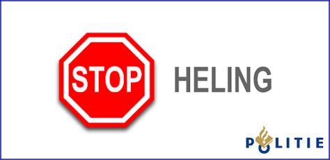 Stop Heling .